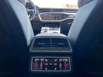Audi A7 40 TDI Quattro Pano Bang&Olufsen Assistance