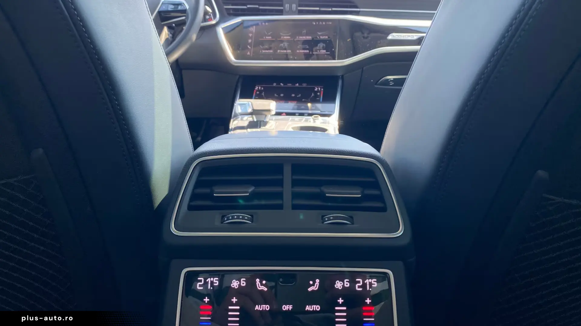 Audi A7 40 TDI Quattro Pano Bang&Olufsen Assistance