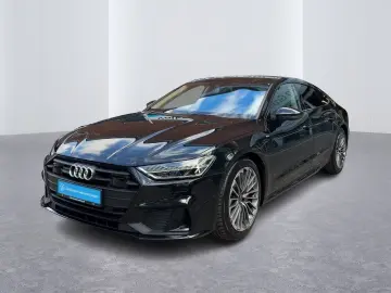 Audi A7 Sportback 55 TFSI e Quattro S Tronic