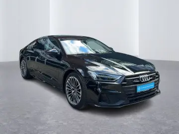 Audi A7 Sportback 55 TFSI e Quattro S Tronic