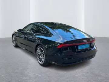 Audi A7 Sportback 55 TFSI e Quattro S Tronic