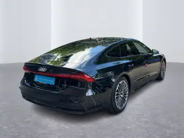 Audi A7 Sportback 55 TFSI e Quattro S Tronic