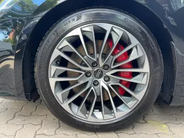 Audi A7 Sportback 55 TFSI e Quattro S Tronic