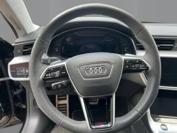 Audi A7 Sportback 55 TFSI e Quattro S Tronic