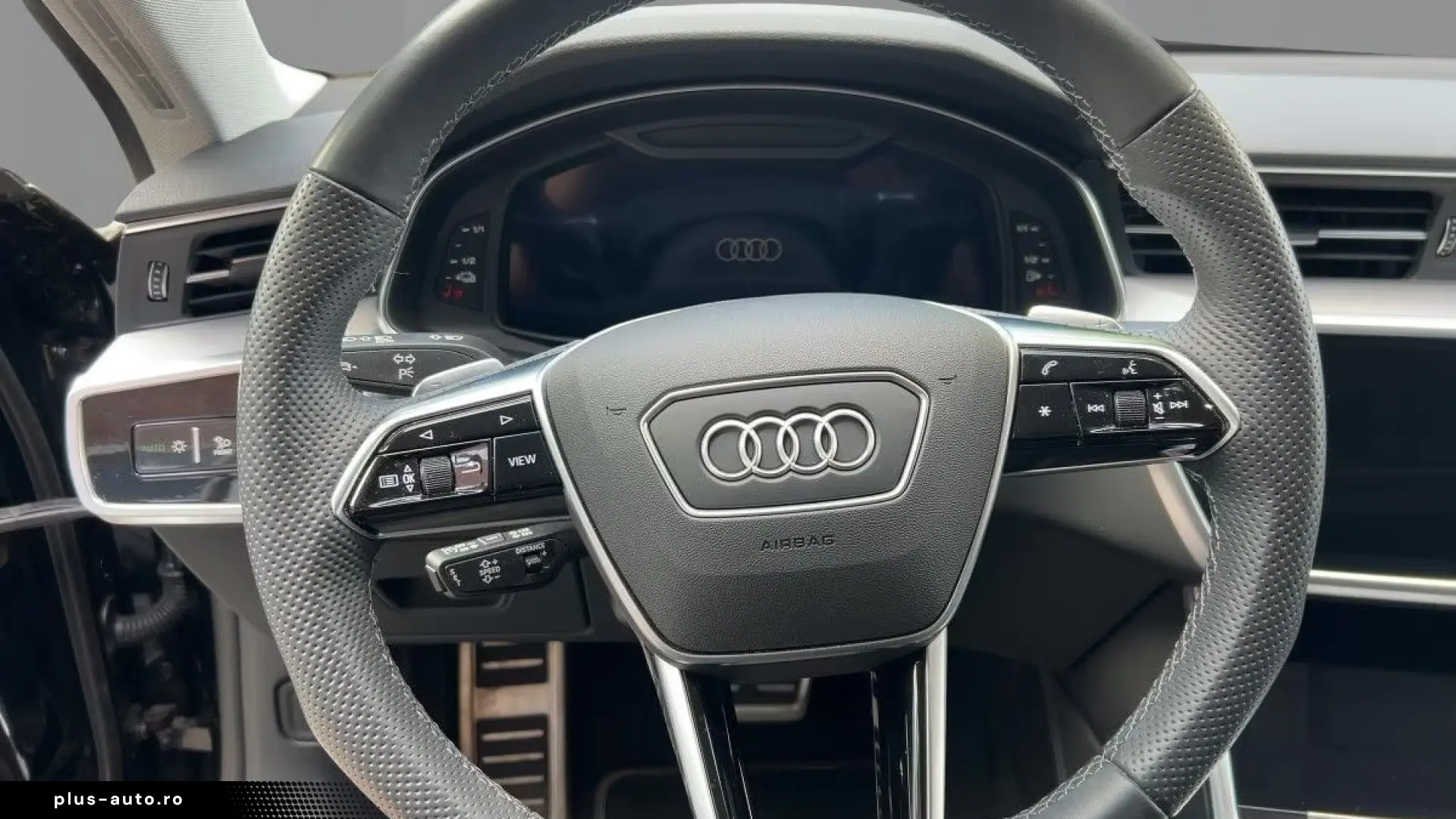 Audi A7 Sportback 55 TFSI e Quattro S Tronic