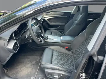 Audi A7 Sportback 55 TFSI e Quattro S Tronic
