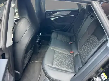 Audi A7 Sportback 55 TFSI e Quattro S Tronic