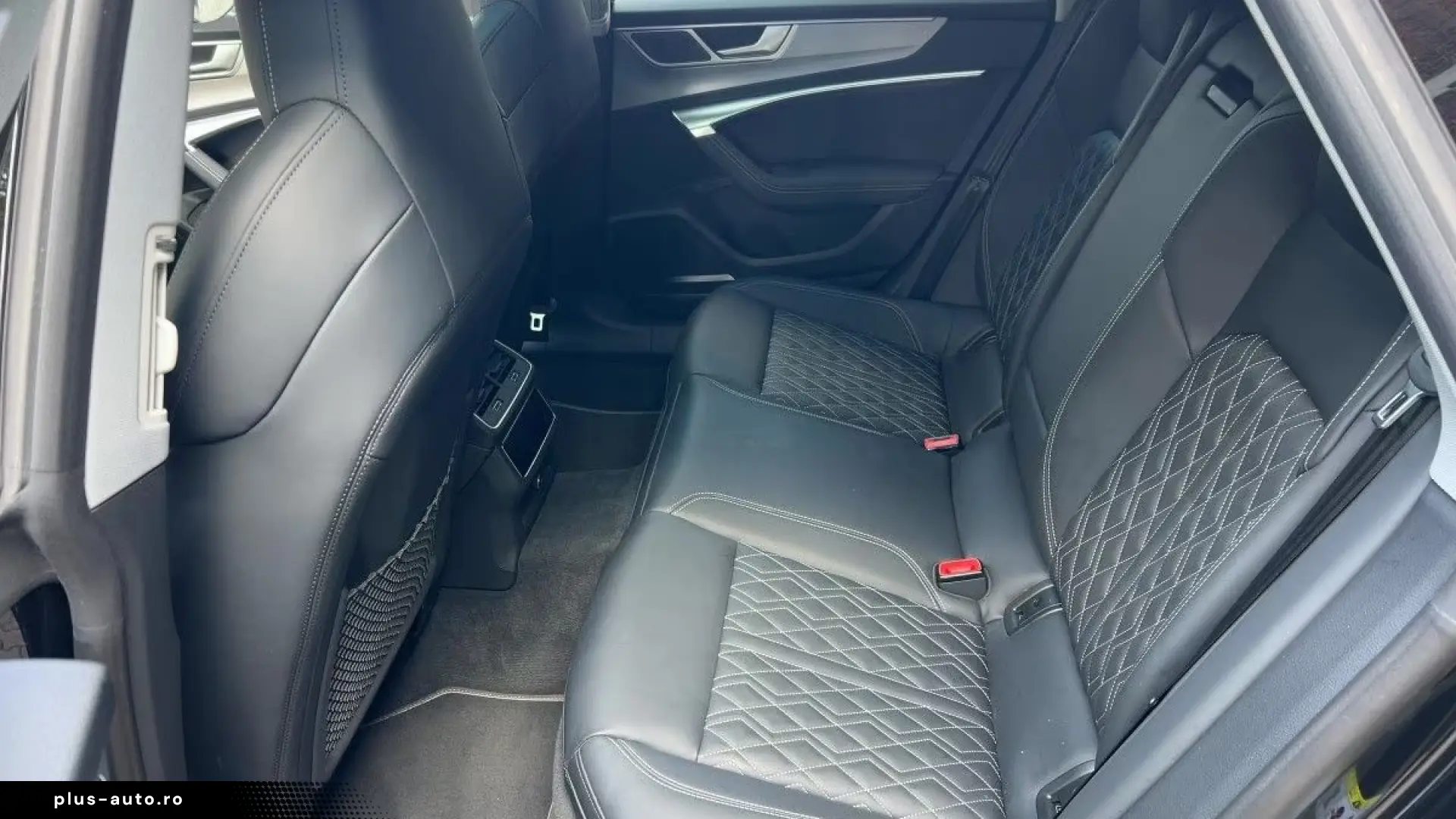 Audi A7 Sportback 55 TFSI e Quattro S Tronic