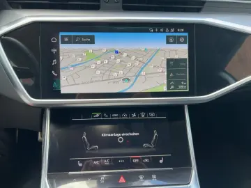 Audi A7 Sportback 55 TFSI e Quattro S Tronic