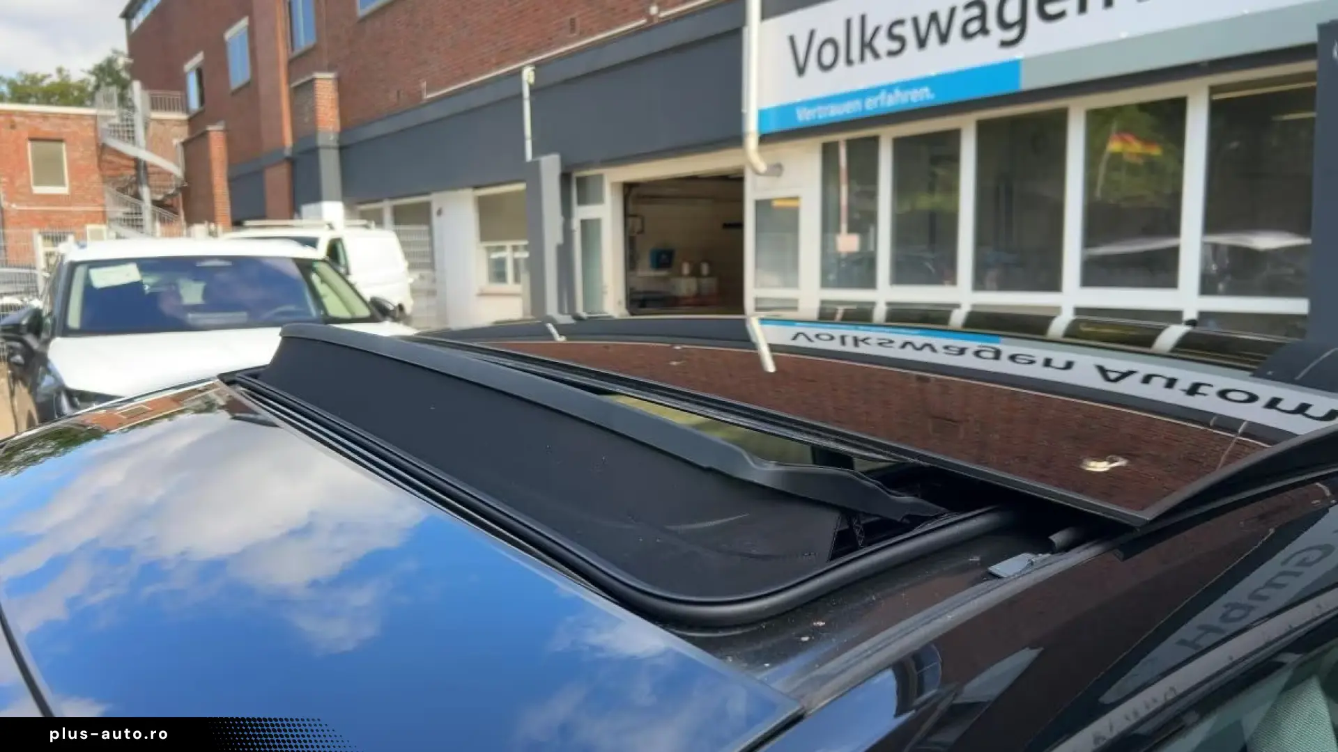 Audi A7 Sportback 55 TFSI e Quattro S Tronic