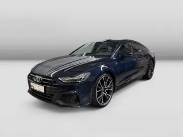 Audi A7 Sportback 40 TDI Quattro Matrix Pano