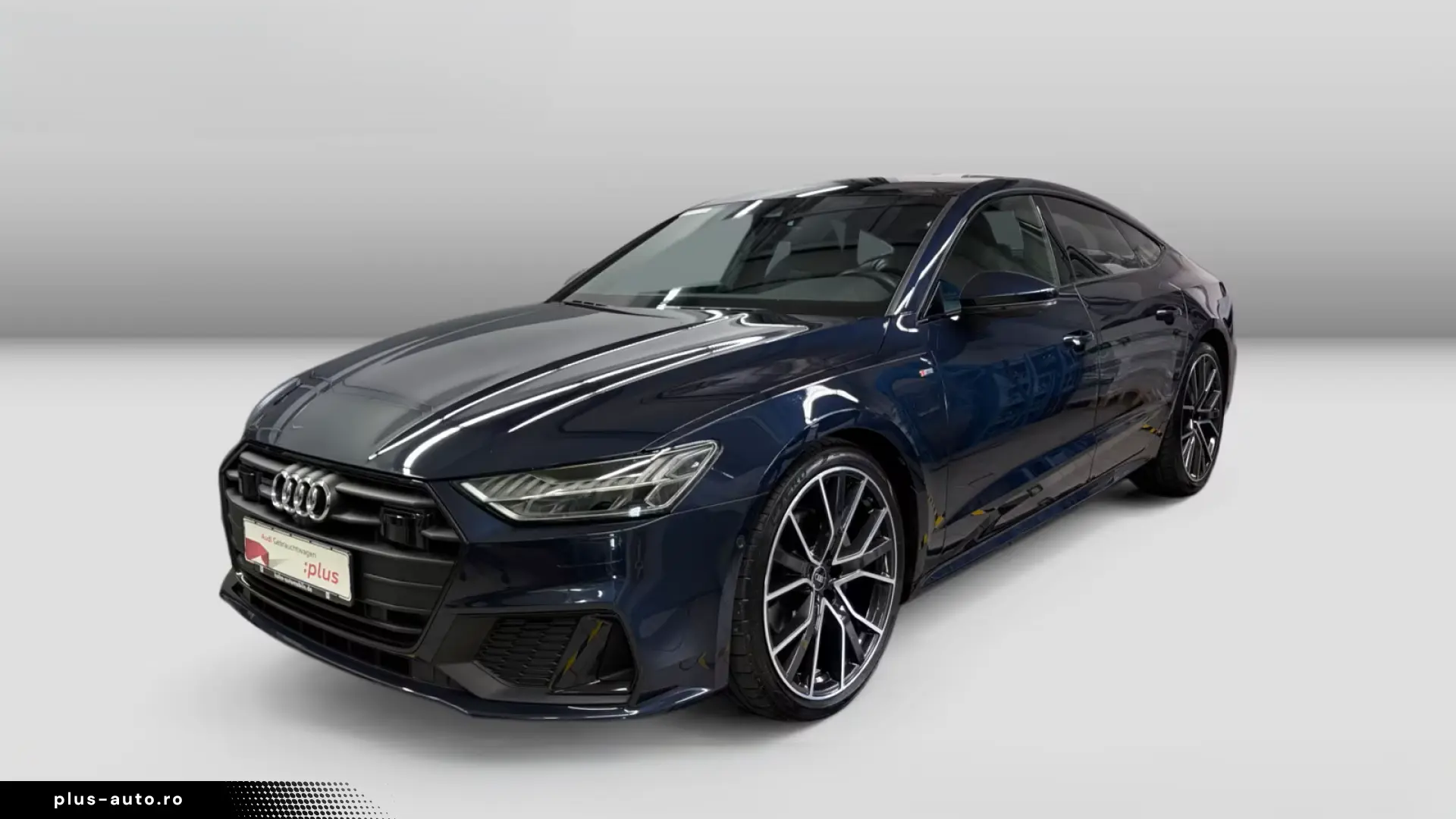 Audi A7 Sportback 40 TDI Quattro Matrix Pano
