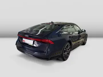 Audi A7 Sportback 40 TDI Quattro Matrix Pano