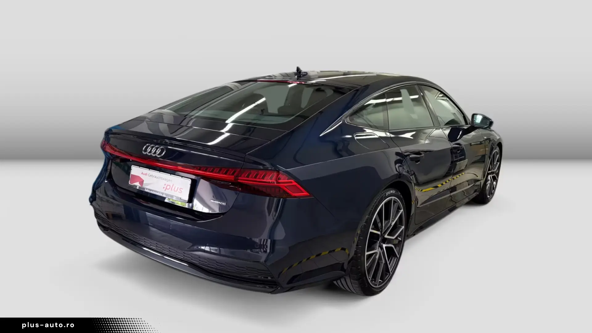 Audi A7 Sportback 40 TDI Quattro Matrix Pano