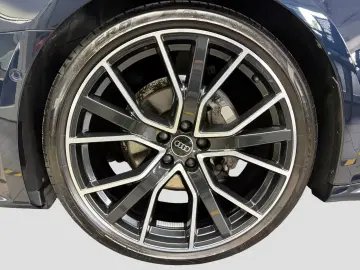 Audi A7 Sportback 40 TDI Quattro Matrix Pano