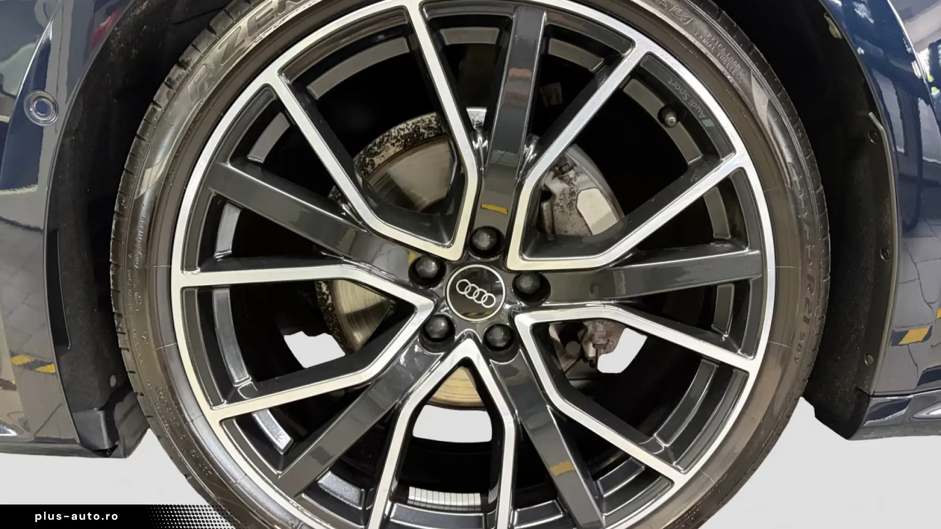 Audi A7 Sportback 40 TDI Quattro Matrix Pano