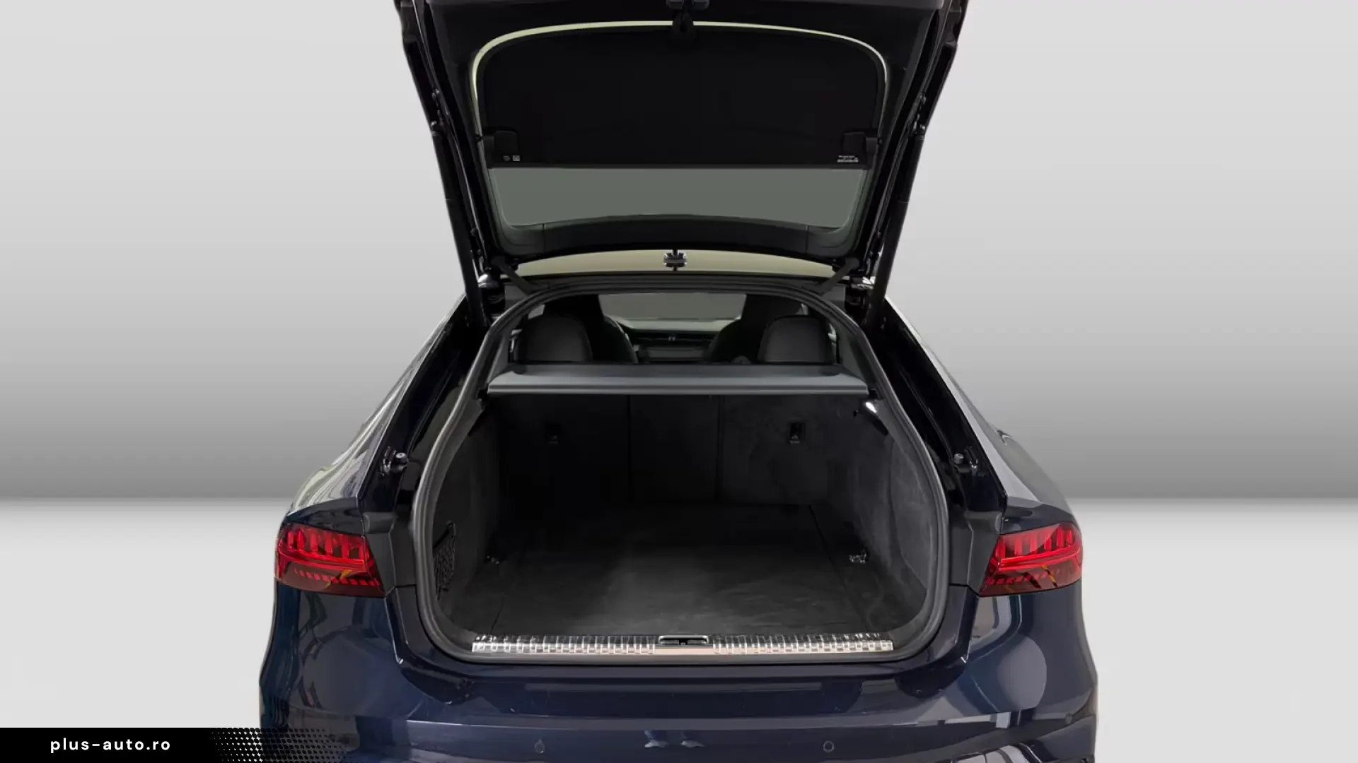 Audi A7 Sportback 40 TDI Quattro Matrix Pano