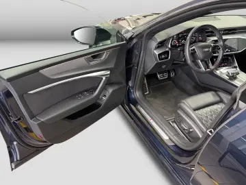 Audi A7 Sportback 40 TDI Quattro Matrix Pano