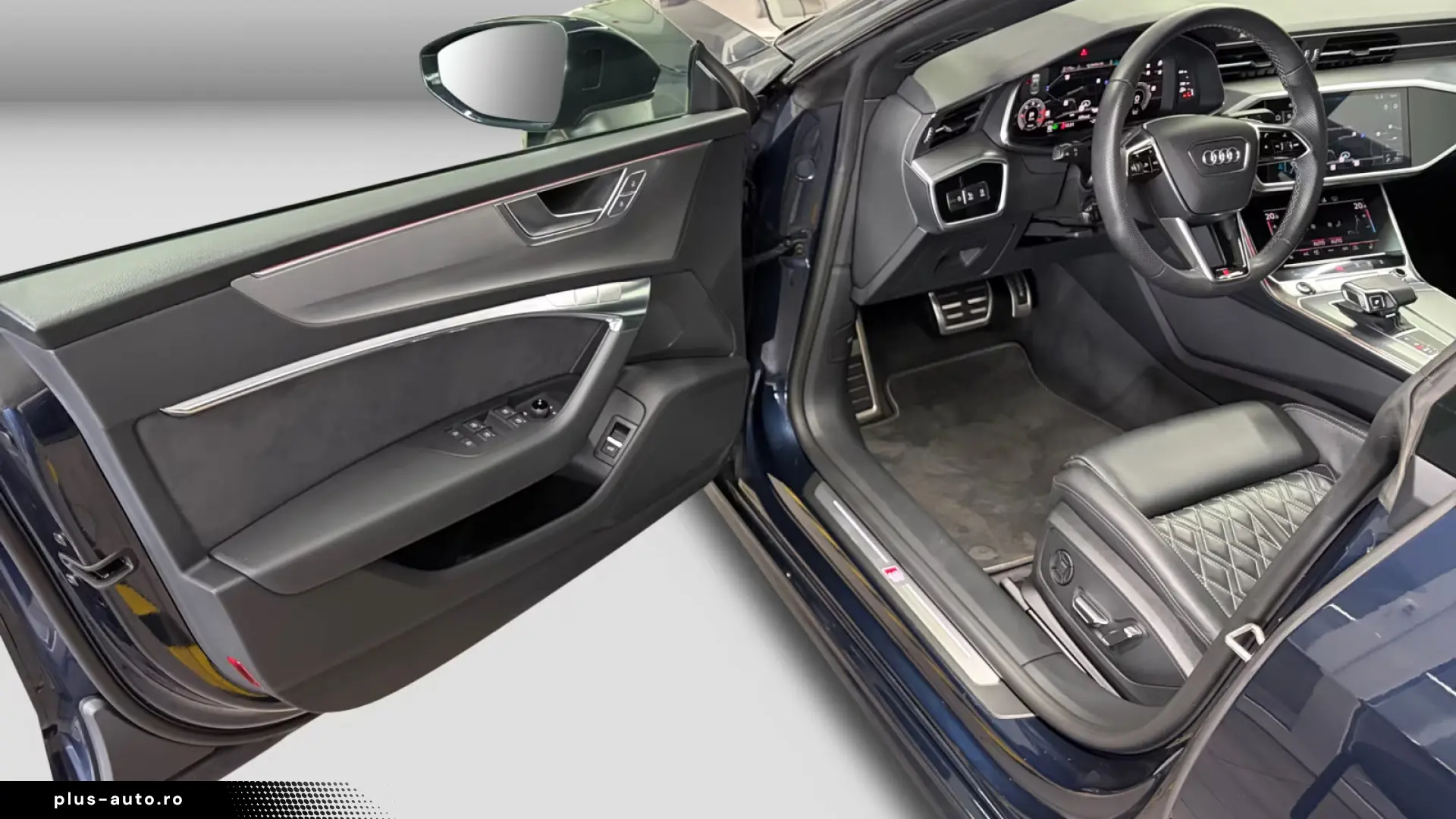 Audi A7 Sportback 40 TDI Quattro Matrix Pano