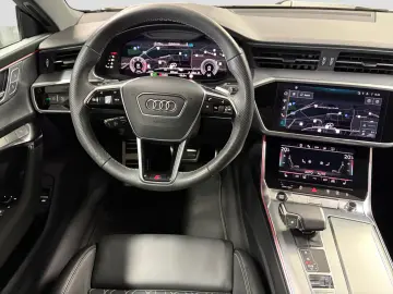 Audi A7 Sportback 40 TDI Quattro Matrix Pano