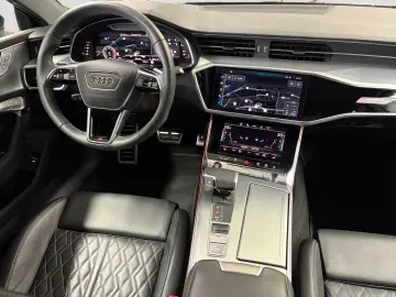 Audi A7 Sportback 40 TDI Quattro Matrix Pano