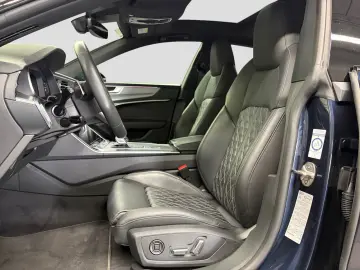 Audi A7 Sportback 40 TDI Quattro Matrix Pano