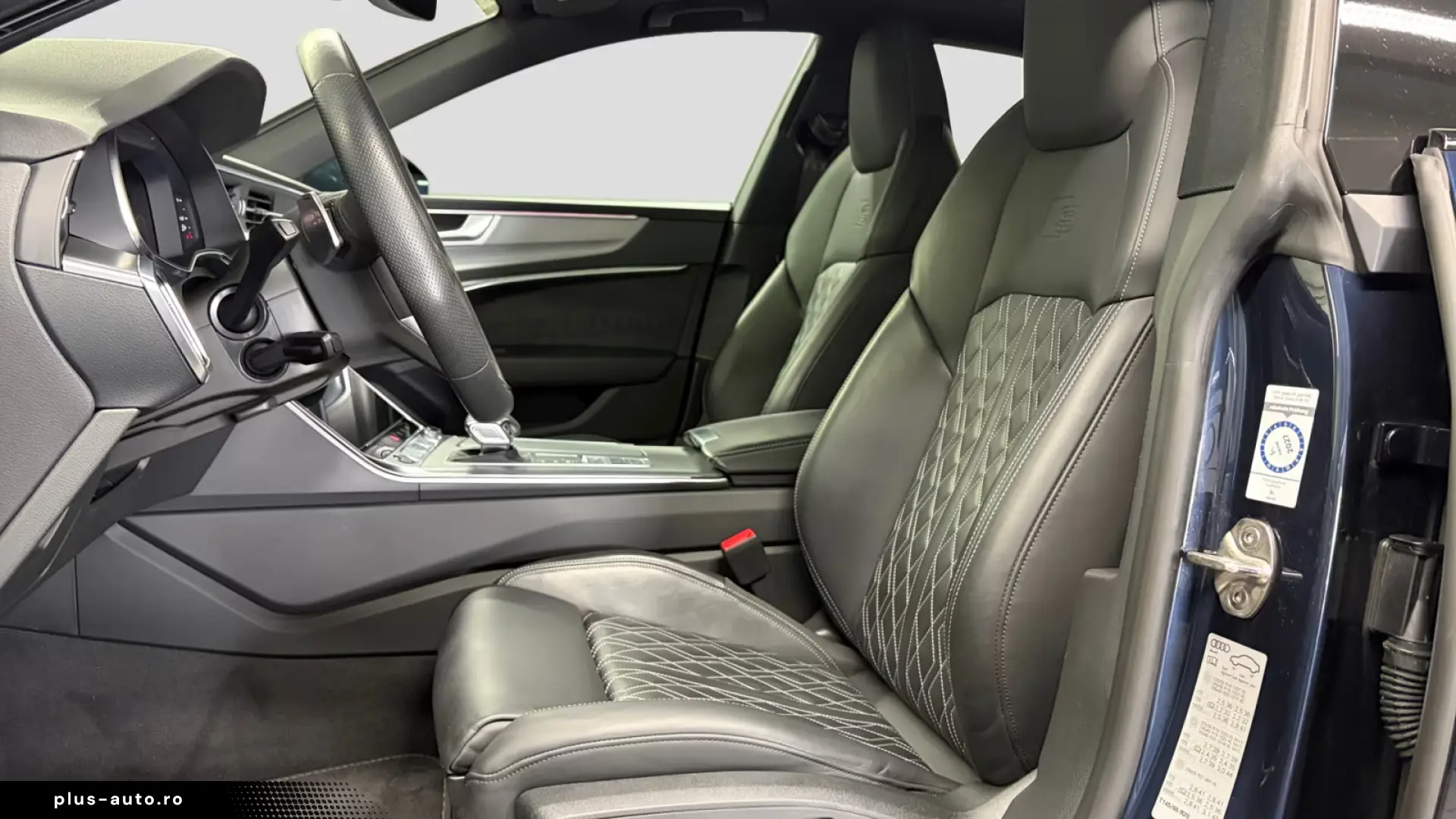 Audi A7 Sportback 40 TDI Quattro Matrix Pano