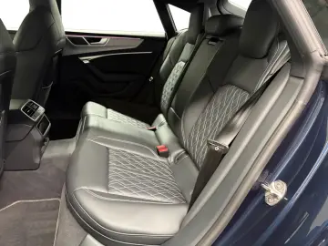 Audi A7 Sportback 40 TDI Quattro Matrix Pano