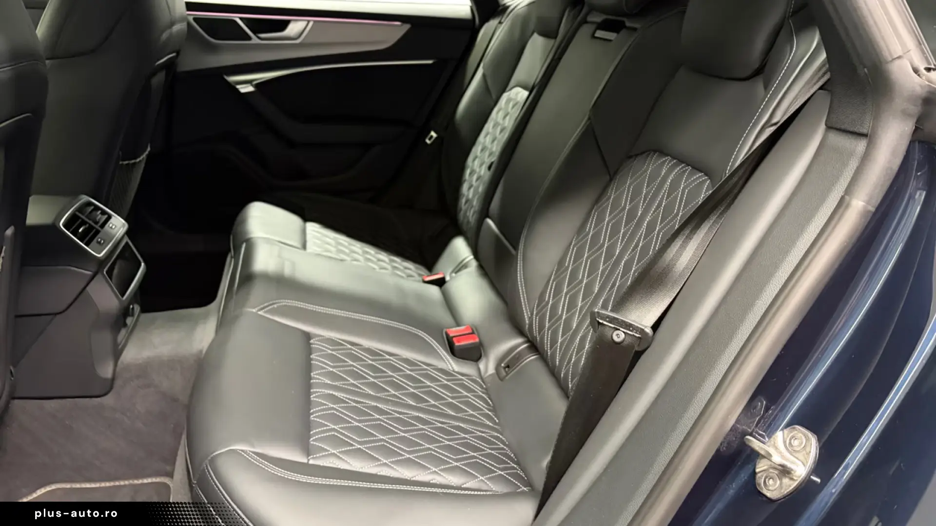 Audi A7 Sportback 40 TDI Quattro Matrix Pano