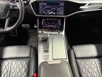 Audi A7 Sportback 40 TDI Quattro Matrix Pano