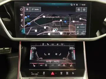 Audi A7 Sportback 40 TDI Quattro Matrix Pano