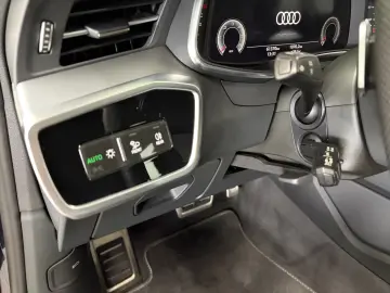 Audi A7 Sportback 40 TDI Quattro Matrix Pano