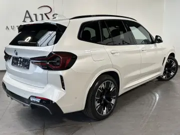 BMW iX3 Impressive NAV LASER ACC KAMERA PANO