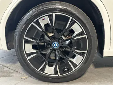 BMW iX3 Impressive NAV LASER ACC KAMERA PANO