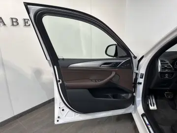 BMW iX3 Impressive NAV LASER ACC KAMERA PANO