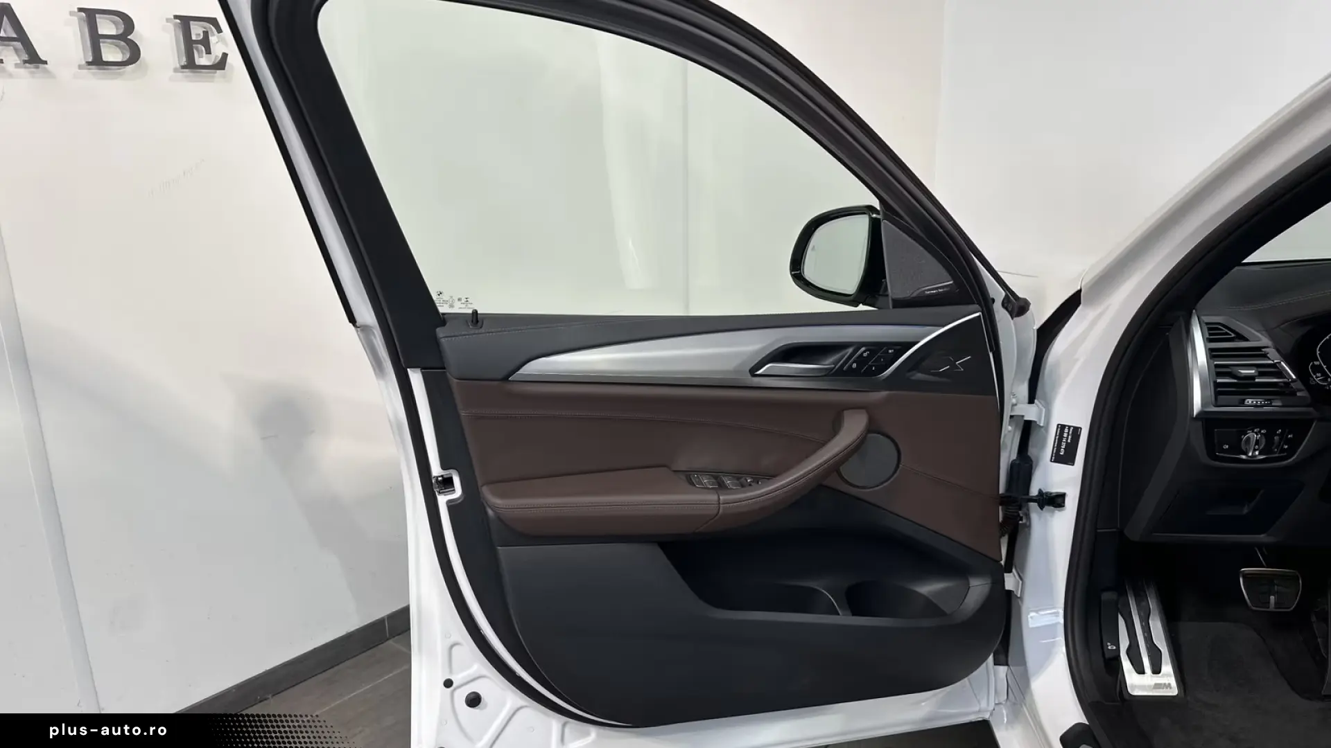 BMW iX3 Impressive NAV LASER ACC KAMERA PANO