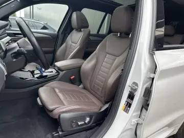 BMW iX3 Impressive NAV LASER ACC KAMERA PANO