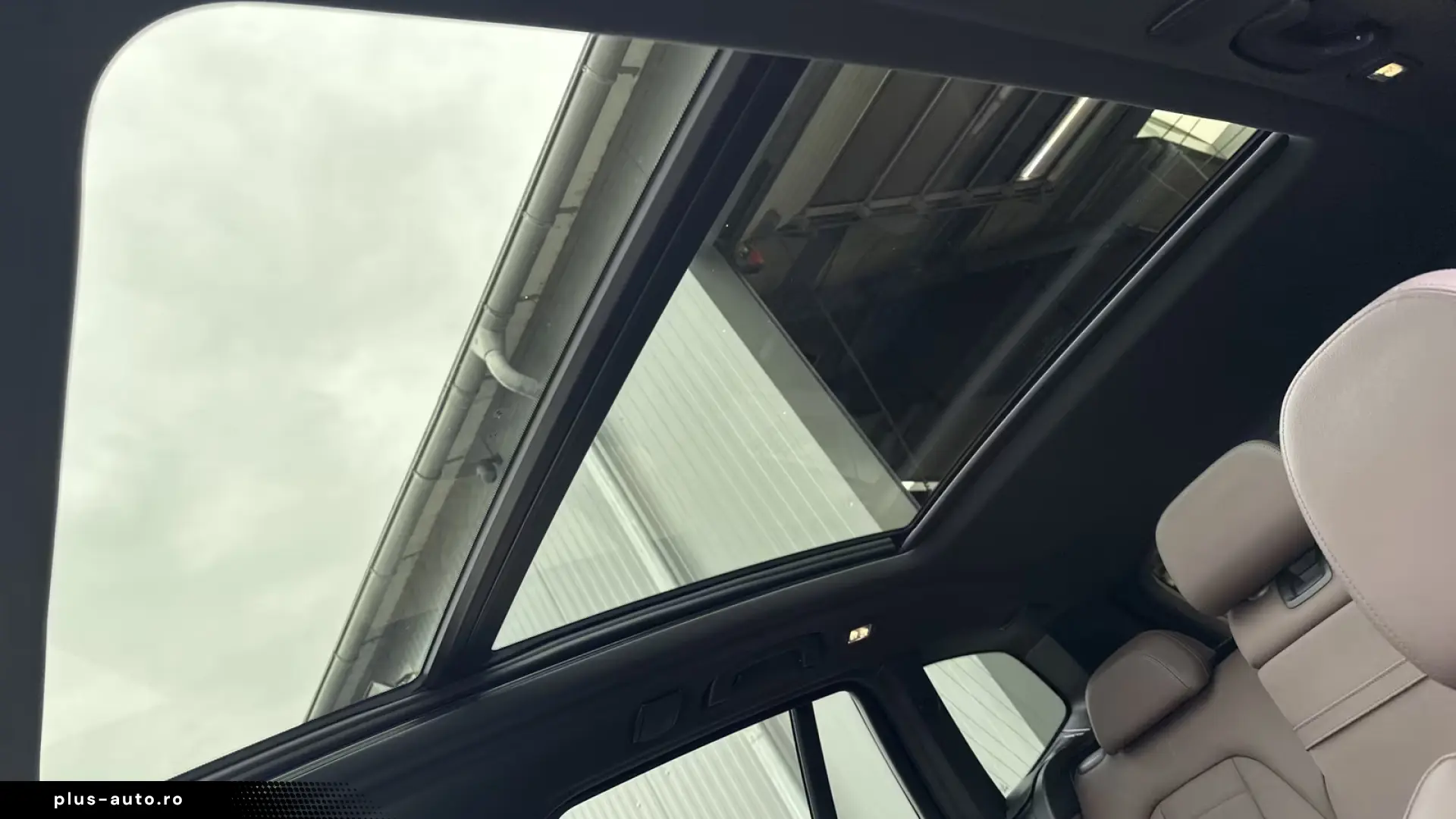 BMW iX3 Impressive NAV LASER ACC KAMERA PANO