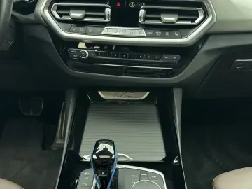 BMW iX3 Impressive NAV LASER ACC KAMERA PANO