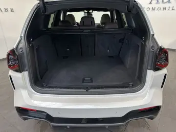 BMW iX3 Impressive NAV LASER ACC KAMERA PANO