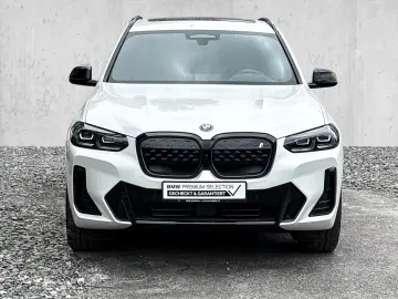 BMW iX3 M-SPORT AHK LED NAVI ACC H K