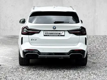 BMW iX3 M-SPORT AHK LED NAVI ACC H K