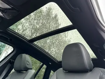 BMW iX3 M-SPORT AHK LED NAVI ACC H K