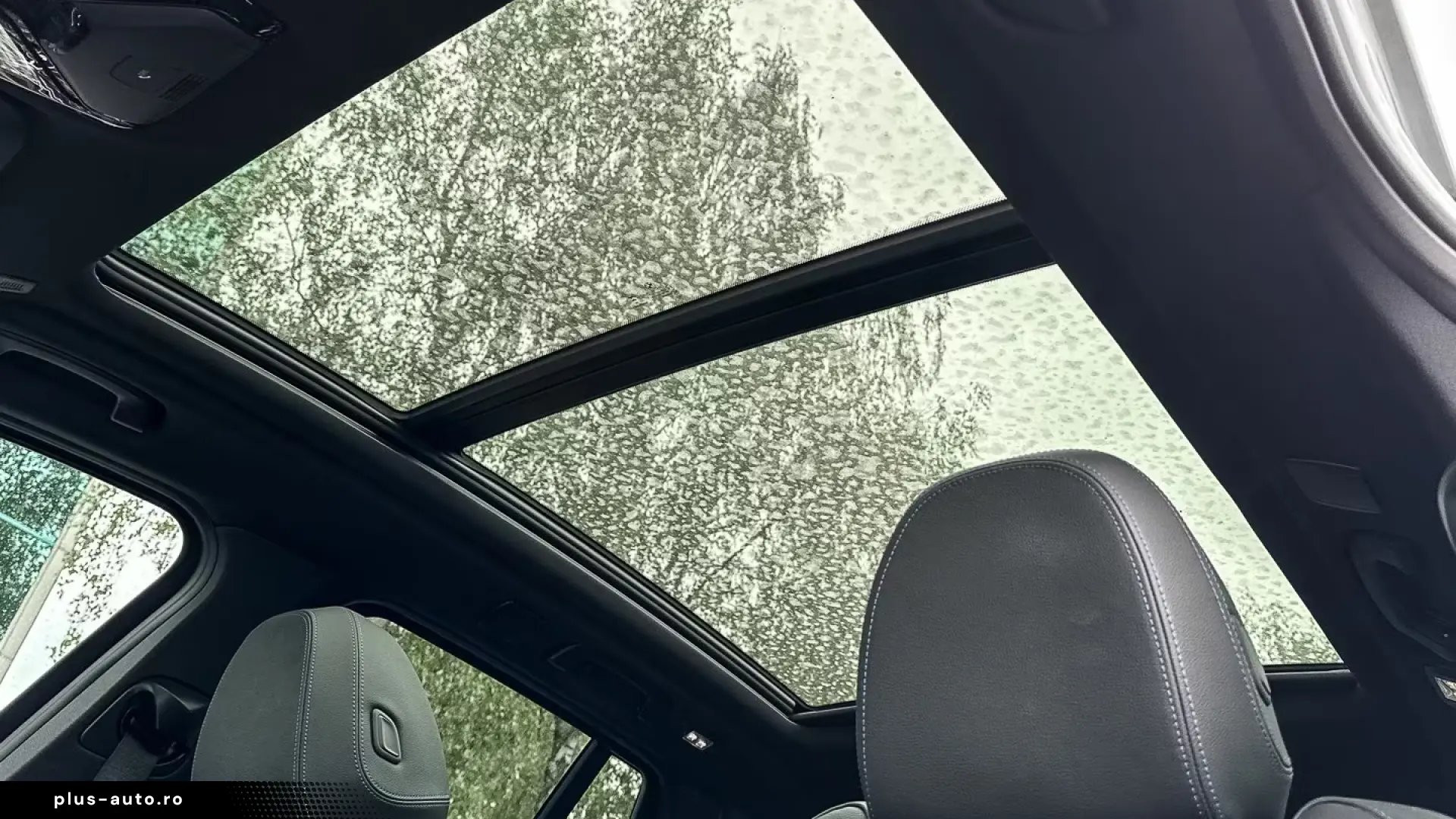 BMW iX3 M-SPORT AHK LED NAVI ACC H K