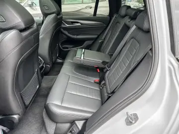 BMW iX3 M-SPORT AHK LED NAVI ACC H K