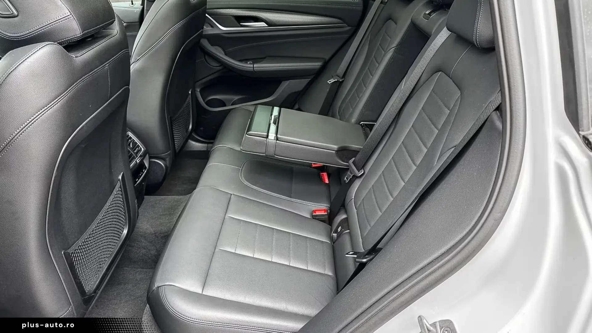 BMW iX3 M-SPORT AHK LED NAVI ACC H K