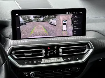 BMW iX3 M-SPORT AHK LED NAVI ACC H K