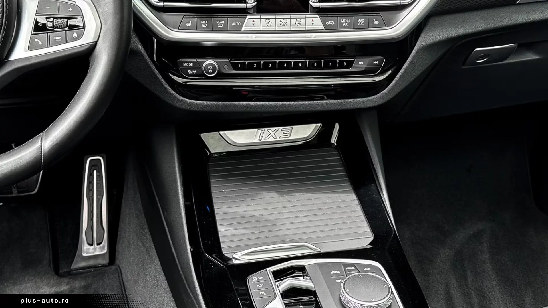 BMW iX3 M-SPORT AHK LED NAVI ACC H K