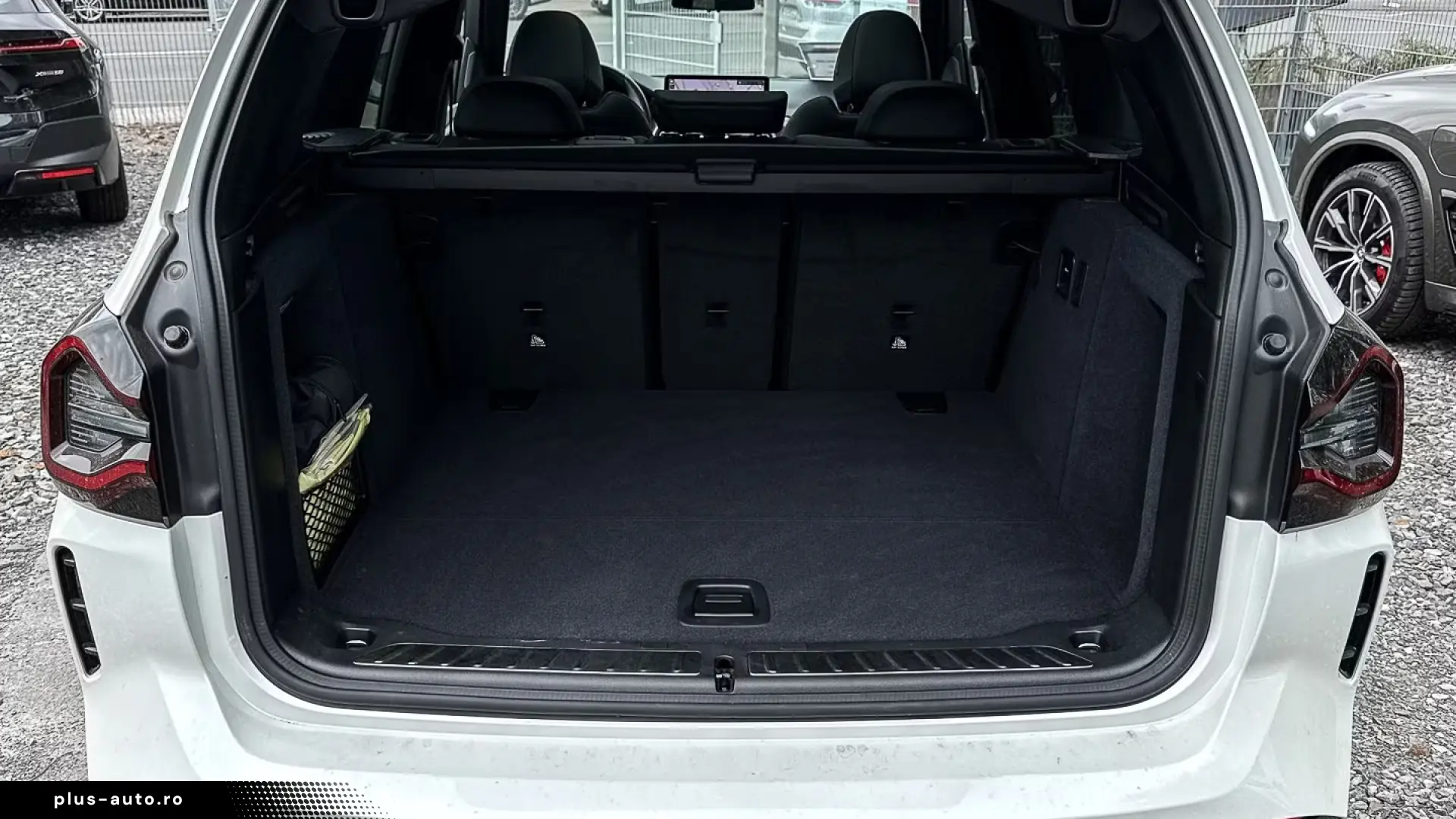 BMW iX3 M-SPORT AHK LED NAVI ACC H K