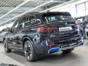 BMW iX3 HUD PANO ACC 360